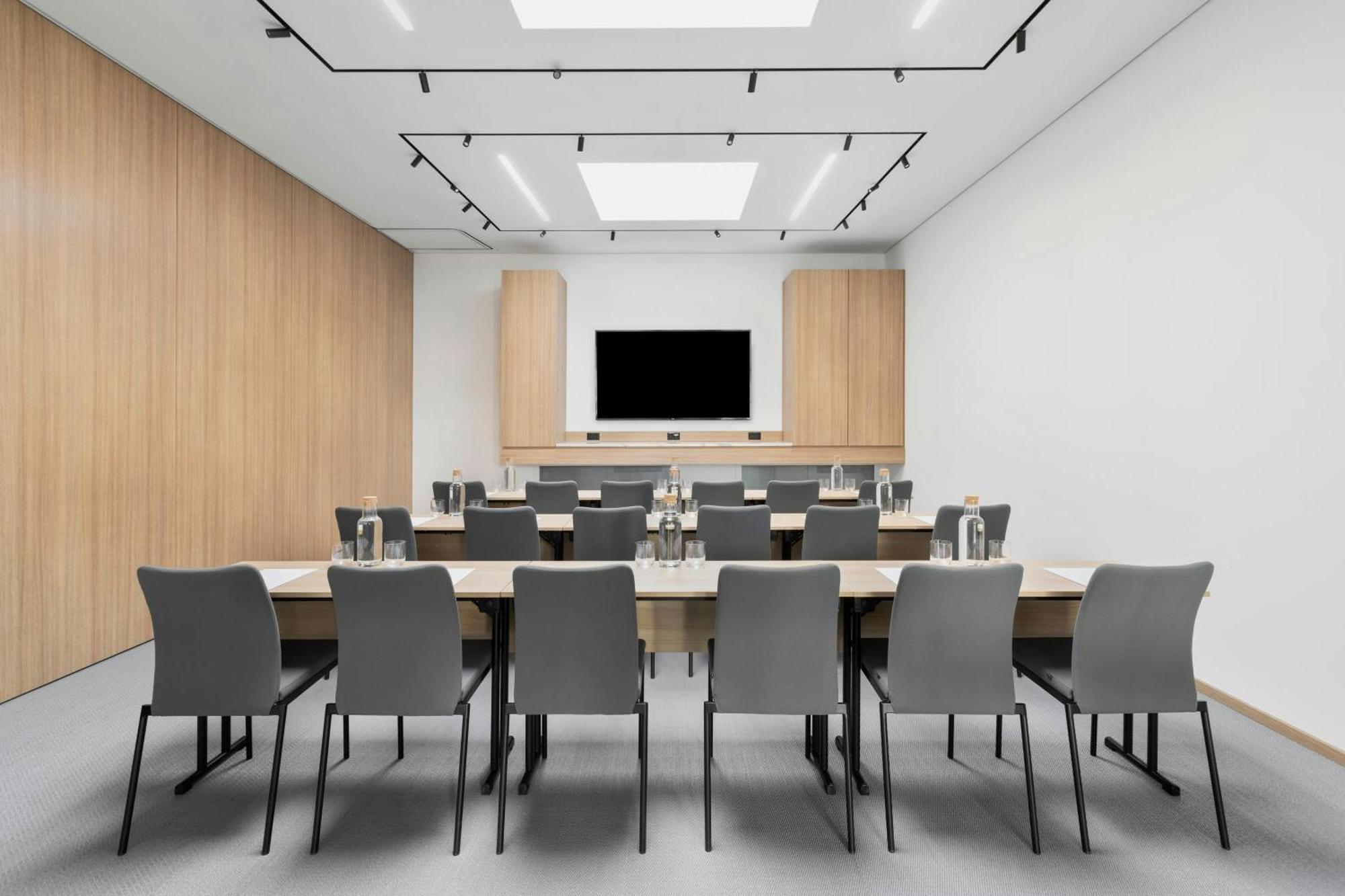Hotel Courtyard By Marriott Biel Bienne Exterior foto